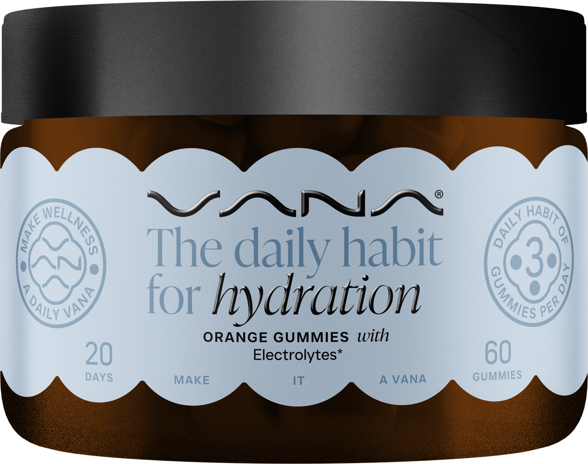 HYDRATION