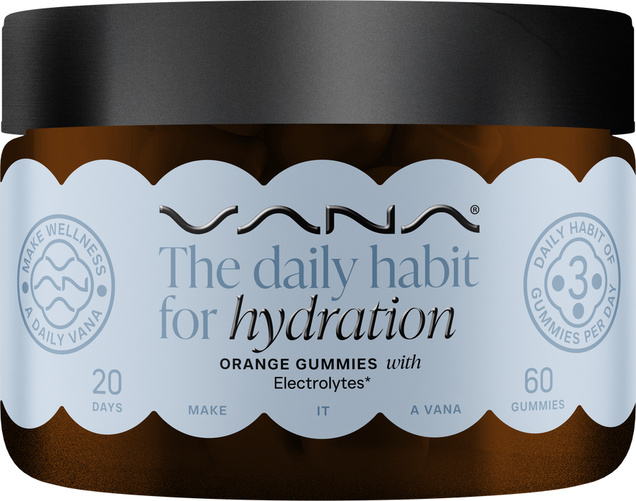 HYDRATION