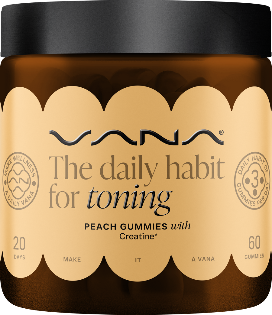TONING