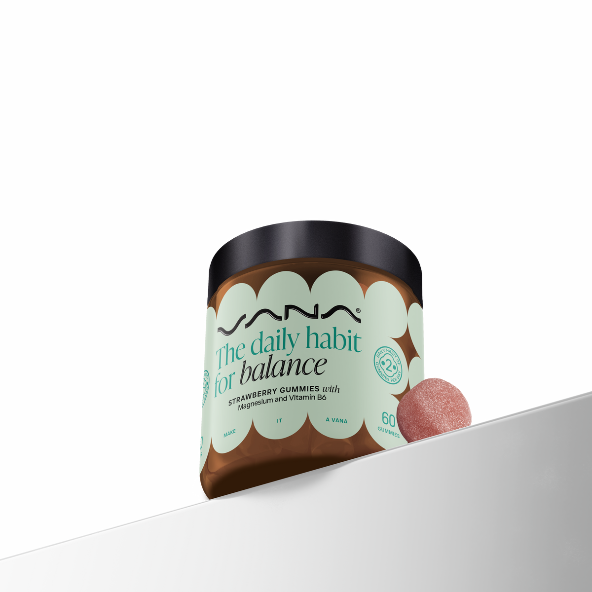 BALANCE