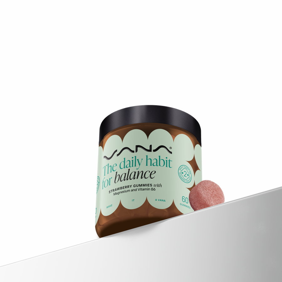 BALANCE
