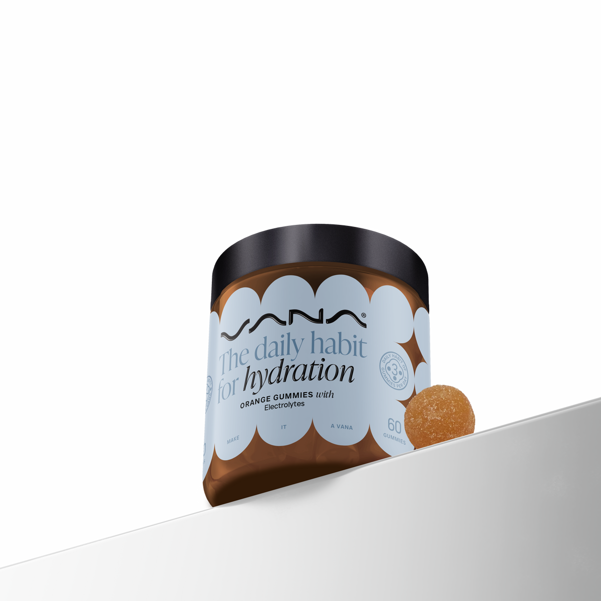 HYDRATION