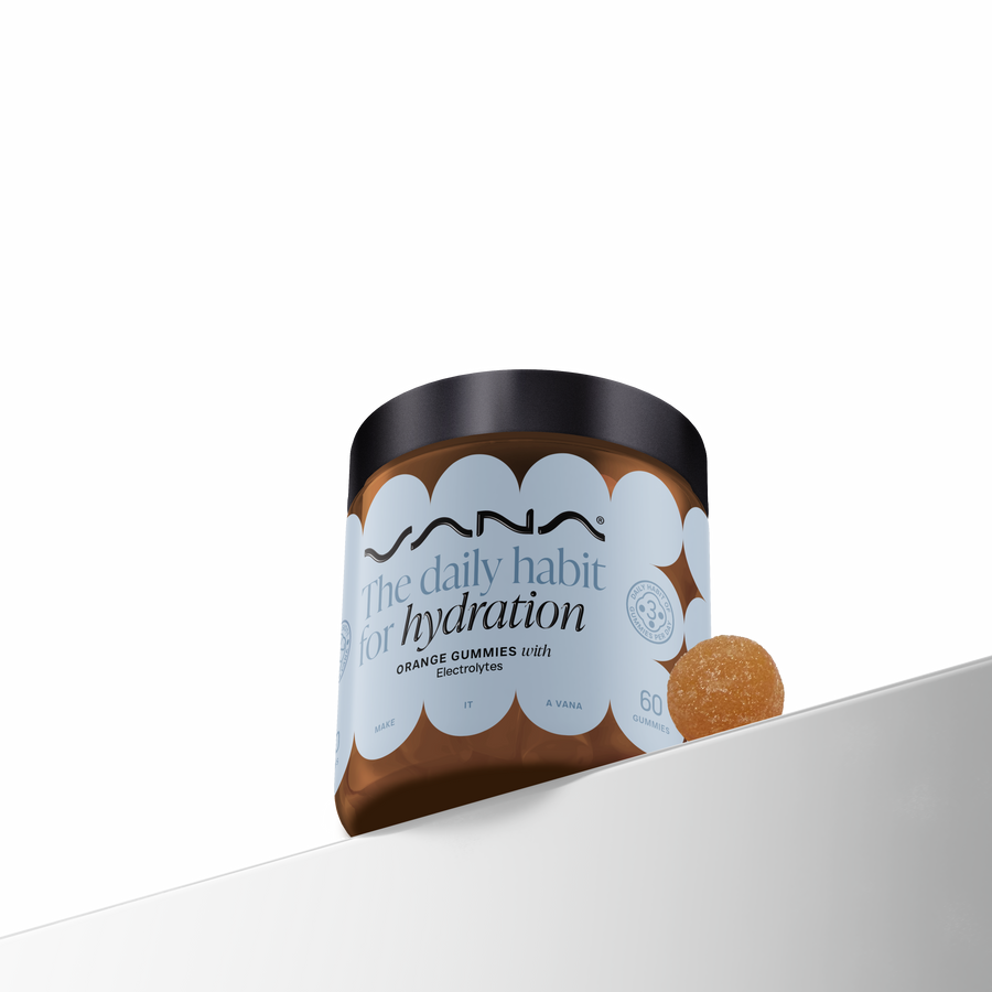 HYDRATION