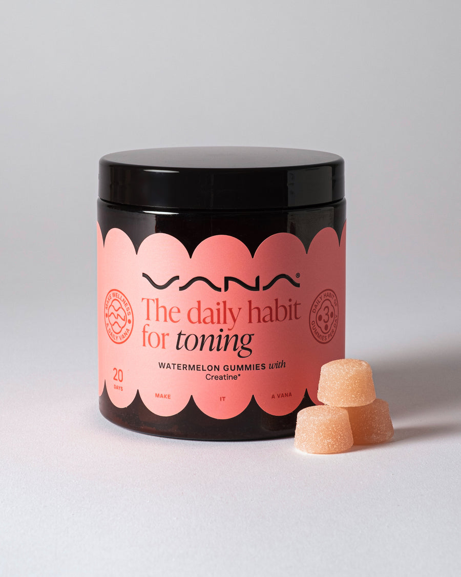 TONING